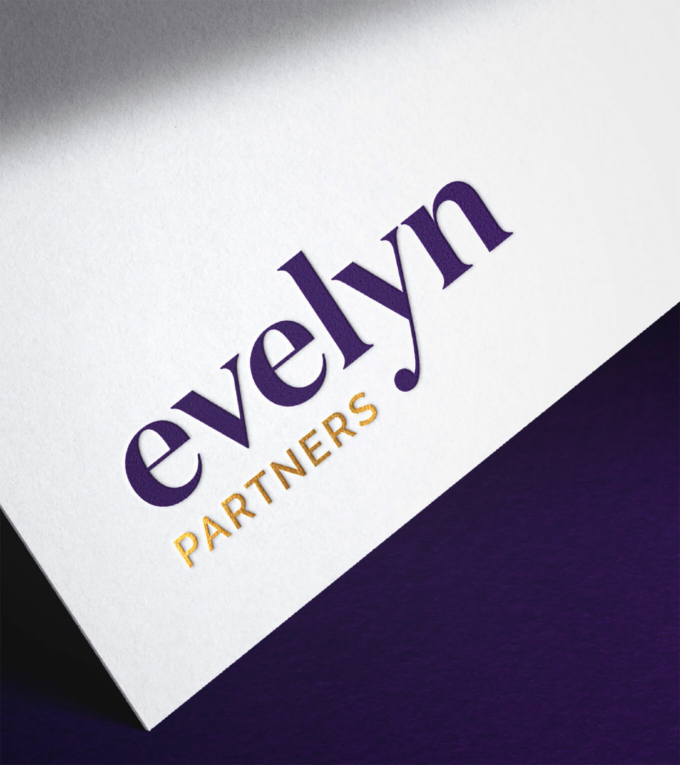 Evelyn Partners letterhead