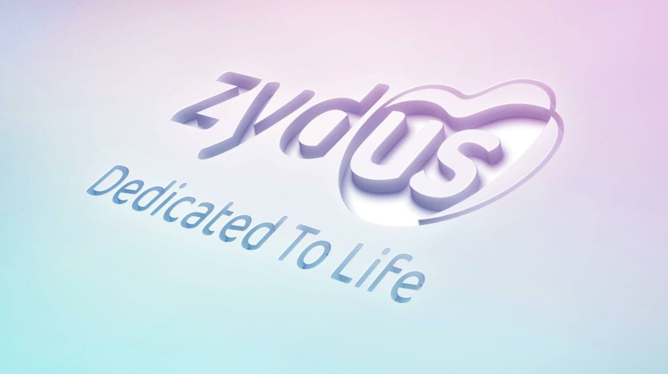 Zydus logo