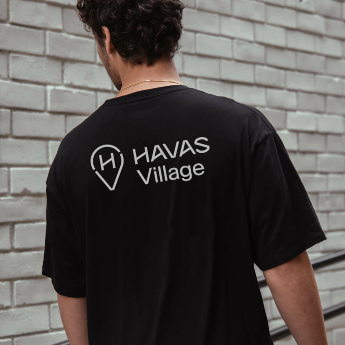 Havas Merchandise- T-Shirt
