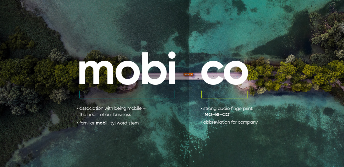 Mobico name description