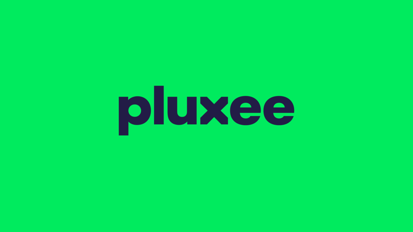 Pluxee logo