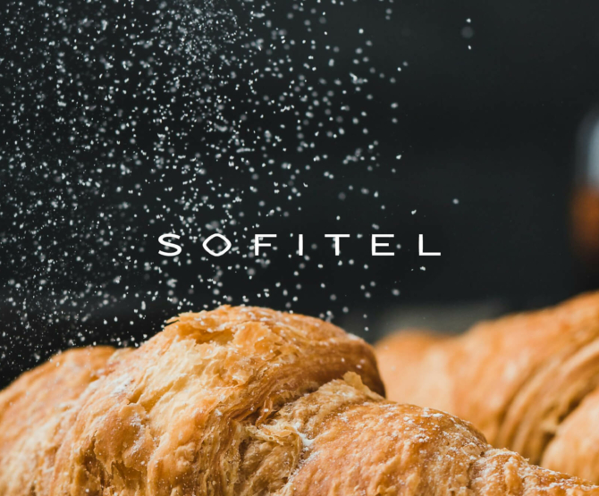 Sofitel logo