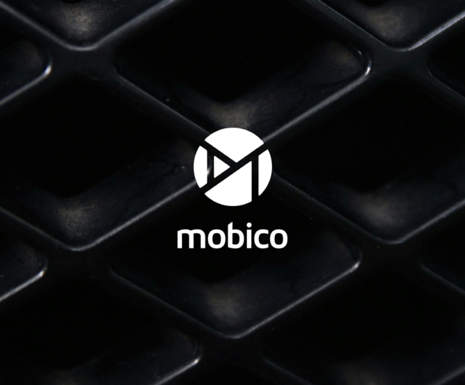 Mobico logo