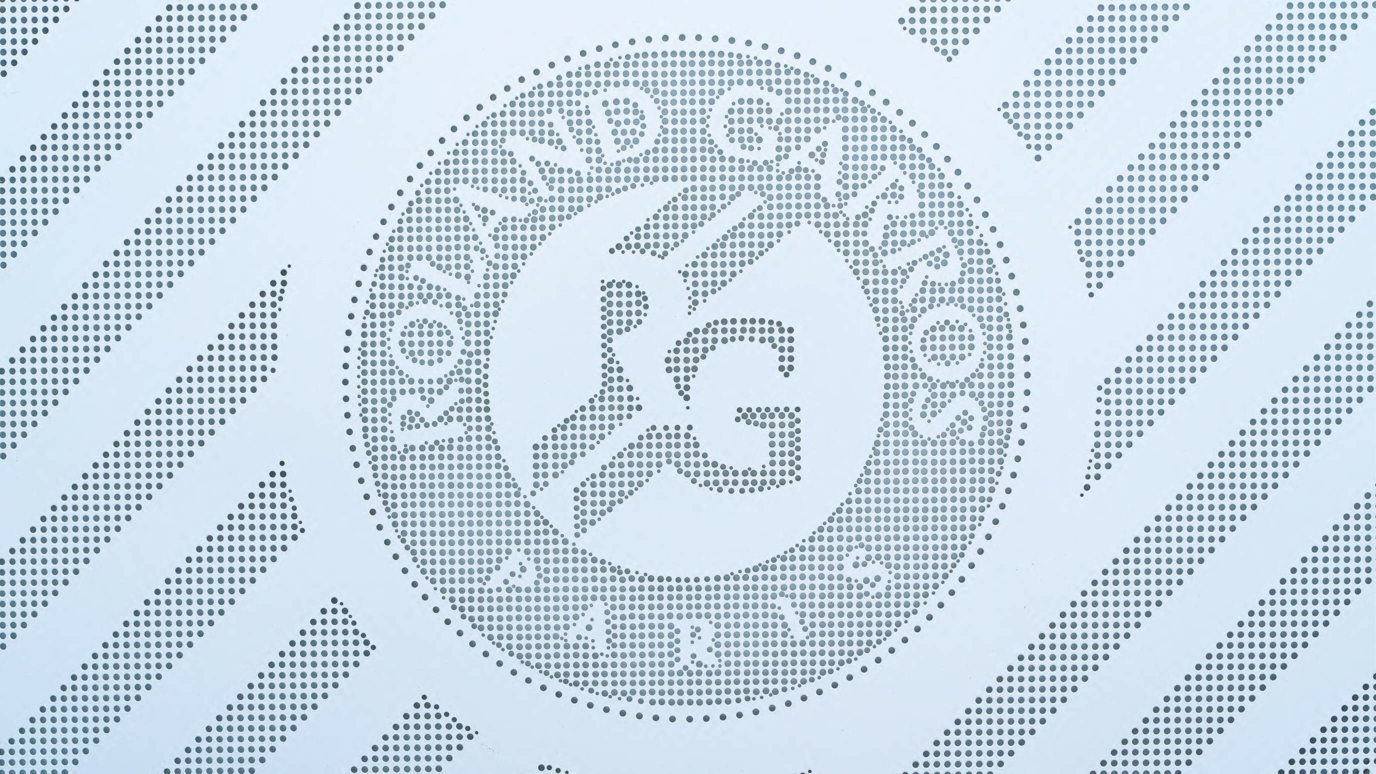 Roland Garros logo