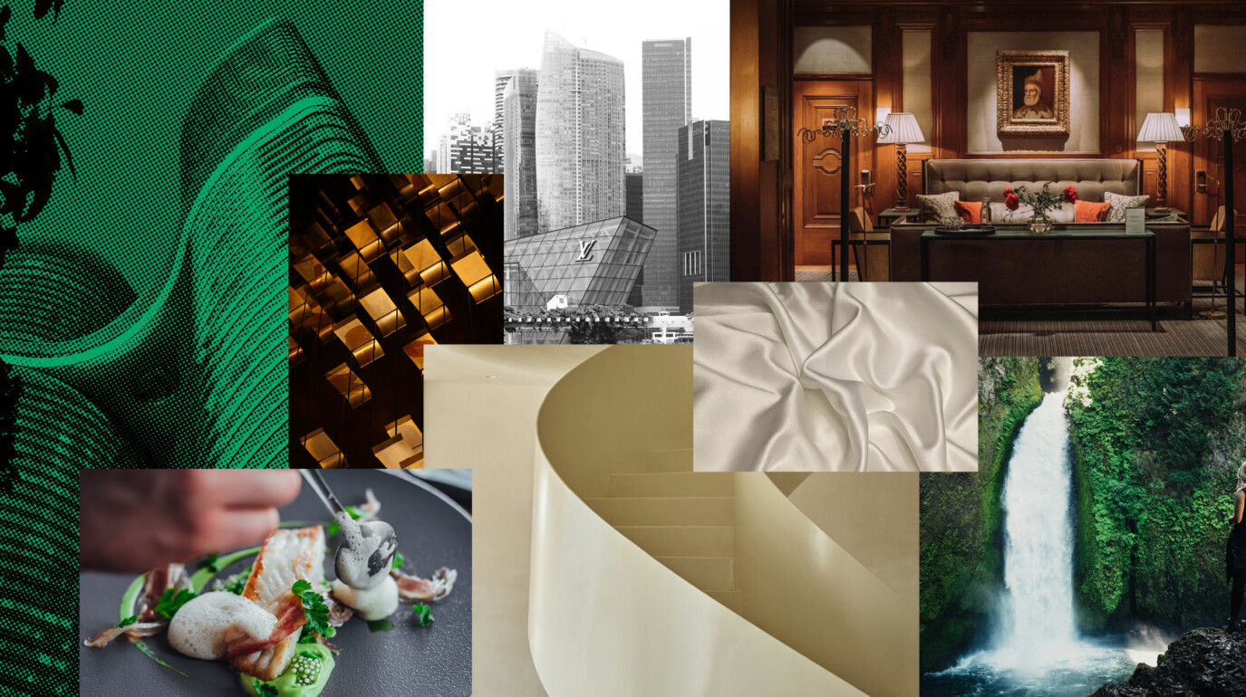 4 ways luxury hotel brands can stand out in a saturated market