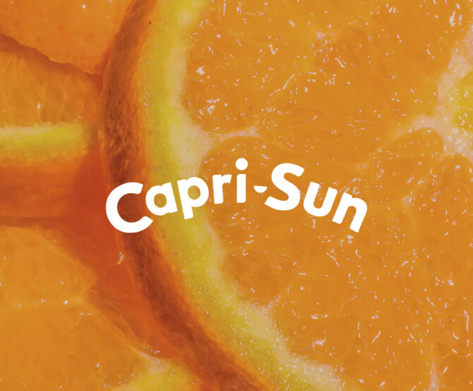 Capri-Sun logo