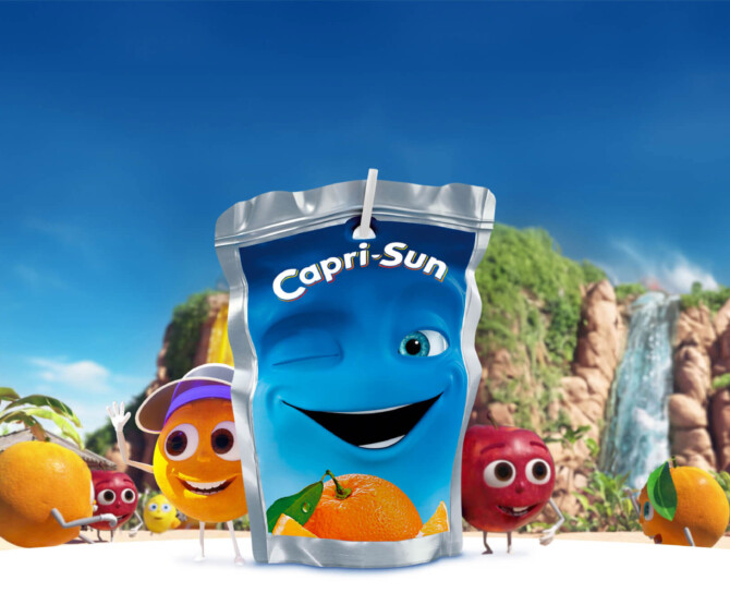 Desktop Homepage Hero Carousel Slide 1. Foreground Video And Background Image