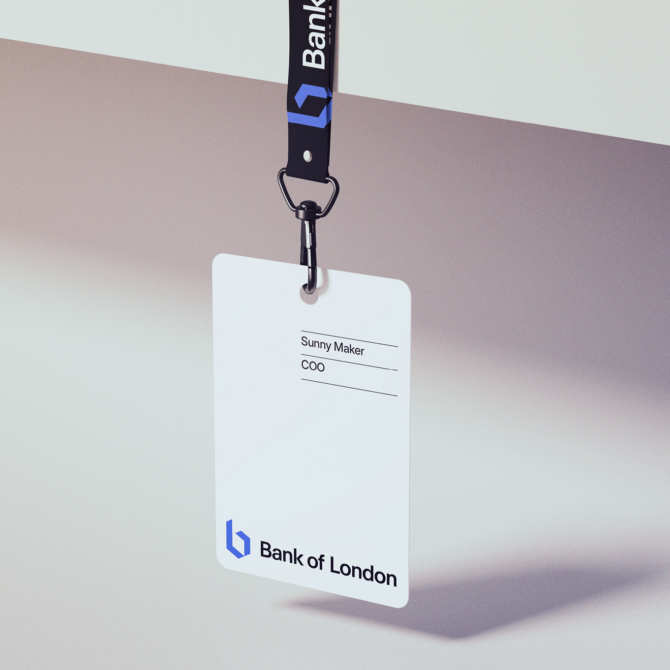 Bol Lanyard