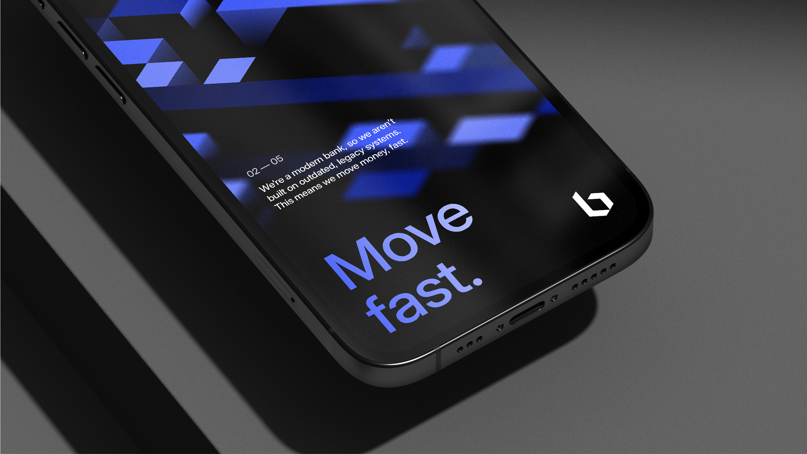 Bol Mobile Screen