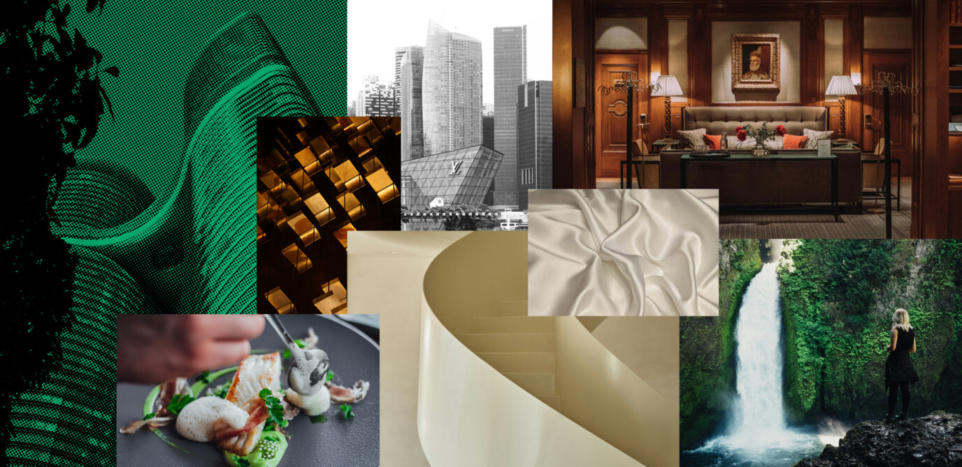 4 ways luxury hotel brands can stand out in a saturated market