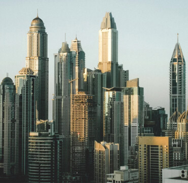 Dubai 740X720