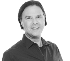 Jonathan Finer headshot