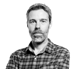 Neil Matthews headshot