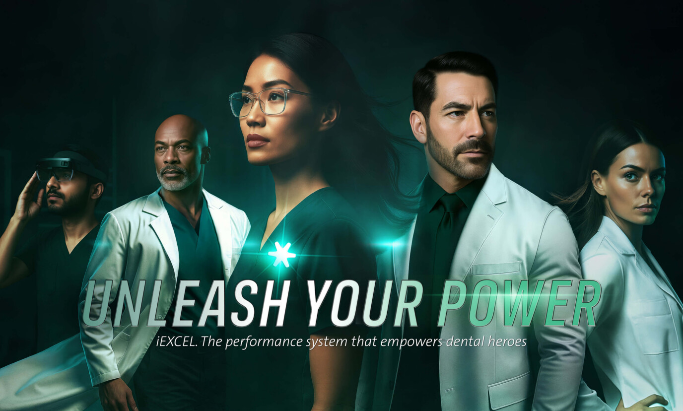 Cdg Straumann Iexcel 2