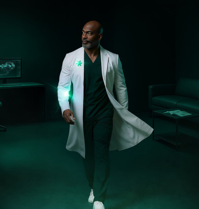 Cdg Straumann Iexcel 6