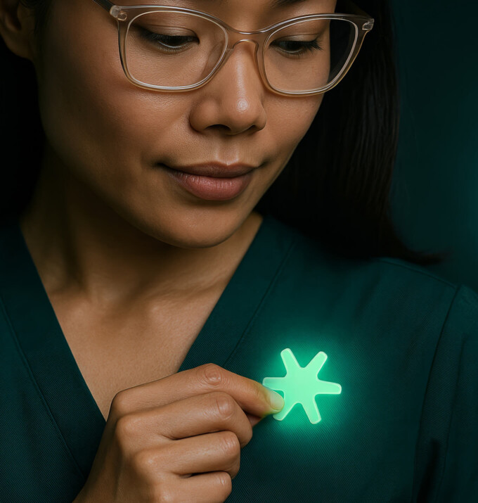 Cdg Straumann Iexcel 9