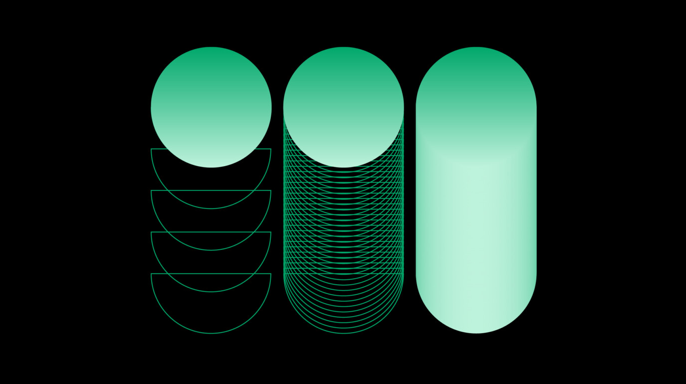 graphic of three switches