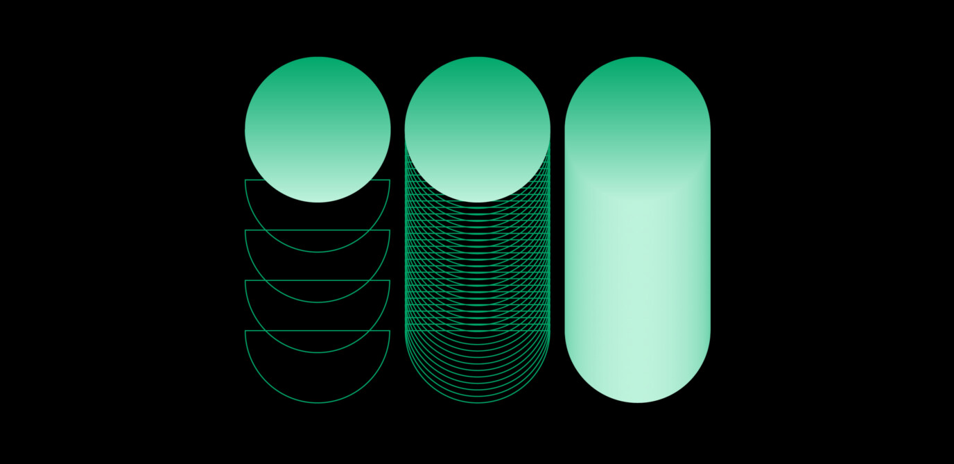 graphic of three switches