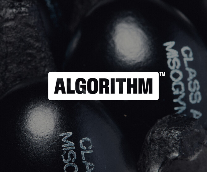 Cdg Algorithm Website Cover