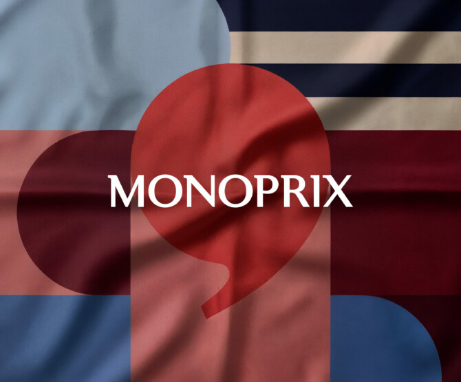 Cdg Monoprix Cover